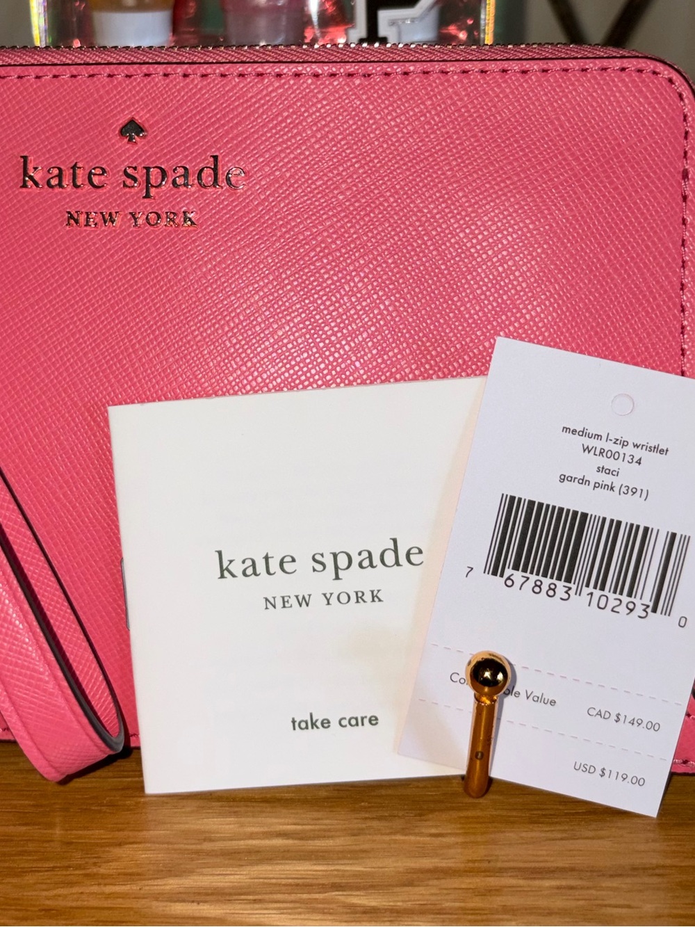 Kate Spade - Picture 7 of 7